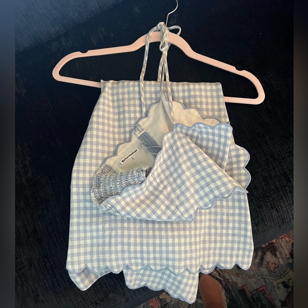 Reformation XS set